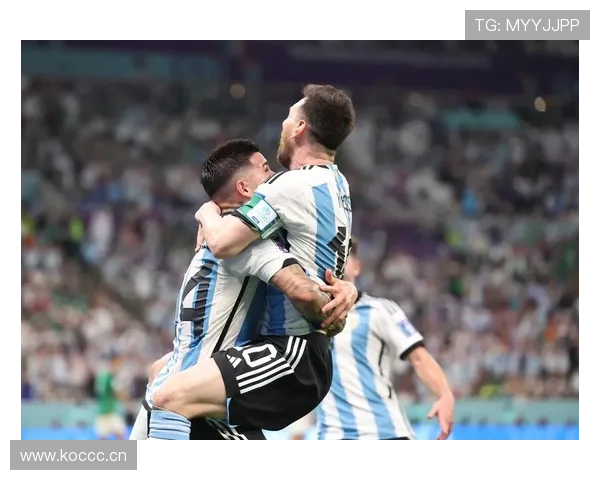 恩佐·费尔南德斯：世界杯冠军是否生涯最高荣誉