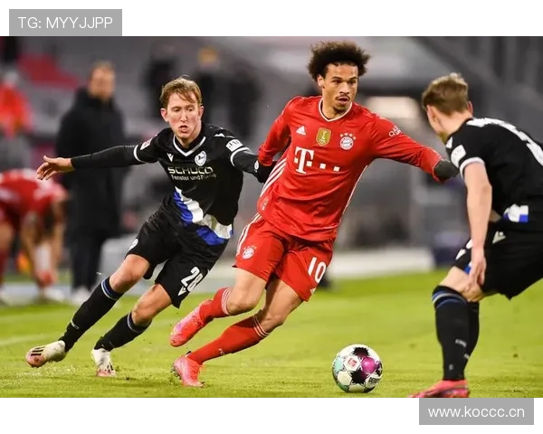 拜仁从压制到拉锯，失控的节奏藏不住了