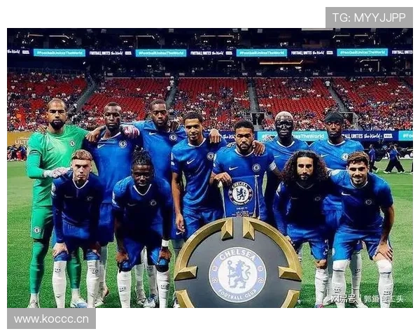 切尔西迷失欧冠阴影：战术脆弱与阵容危机谁该背锅？