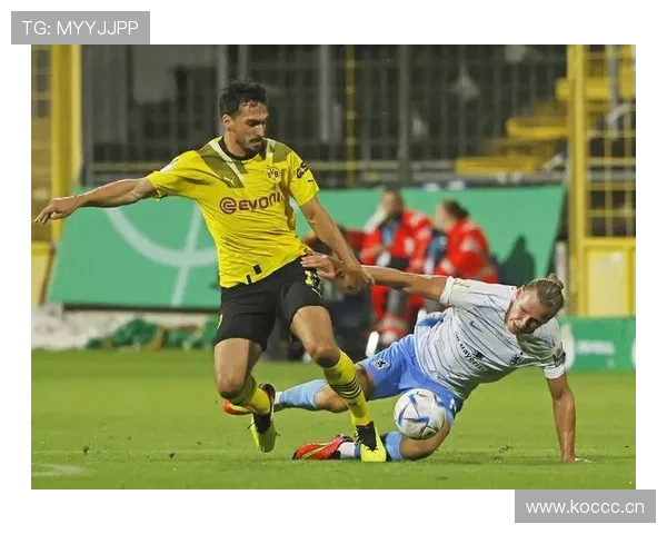 多特蒙德攻防转换混乱，问题根源在于防守组织而非进攻端