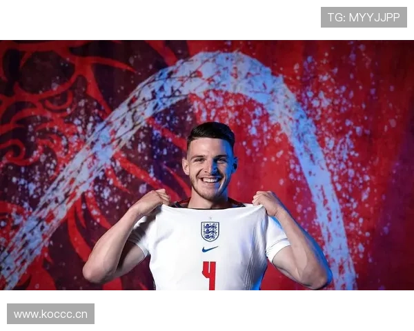 赖斯：从新星到顶级中场的荣誉与成长轨迹