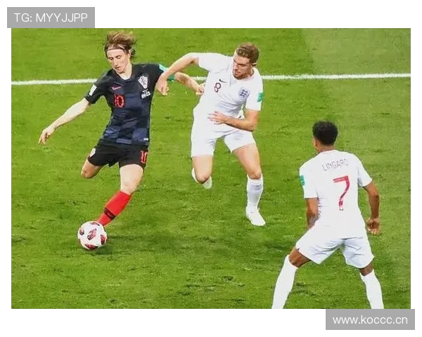 高强度跑动与覆盖：莫德里奇的体能与持续性