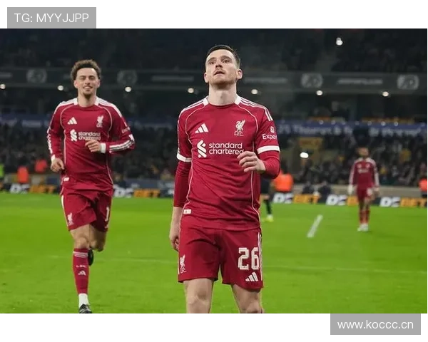 罗伯逊与阿诺德:边卫助攻模式分化,一者前置传中一者回撤组织 罗伯逊与阿诺德:边卫助攻模式分化,一者前置传中一者回撤组织