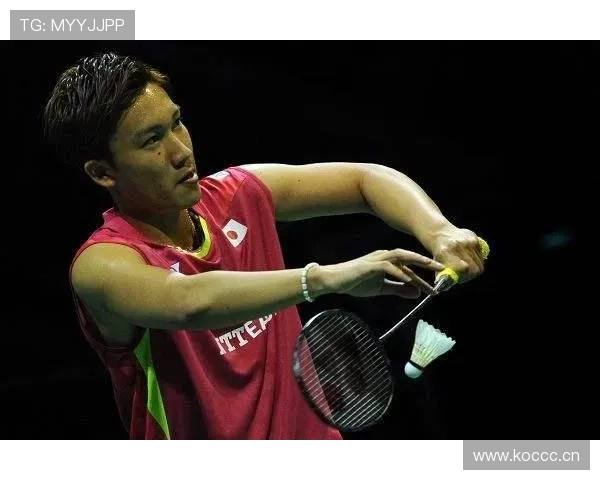 桃田贤斗训练完直接去夜店？这作息谁顶得住