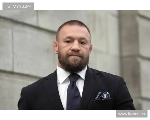 康纳麦格雷戈外卖竟然是五星大厨做的？他家厨房到底藏了多少秘密啊