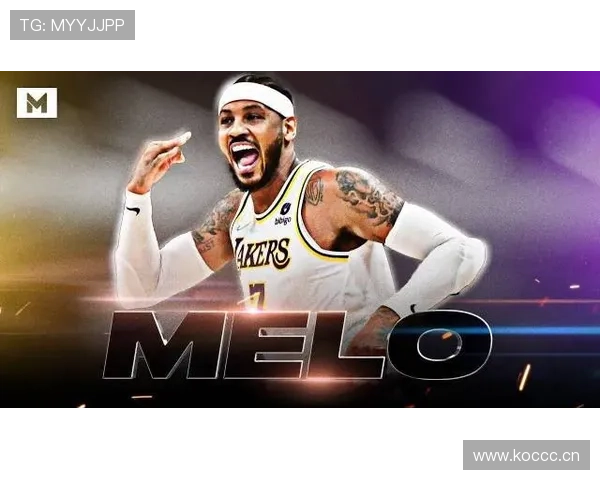 卡梅隆·安东尼利用无球跑动拉开空间提升关键时刻得分效率