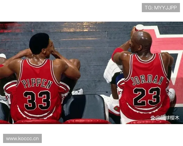 皮蓬挡拆拉开空间效率领先乔丹显著提升球队攻防节奏