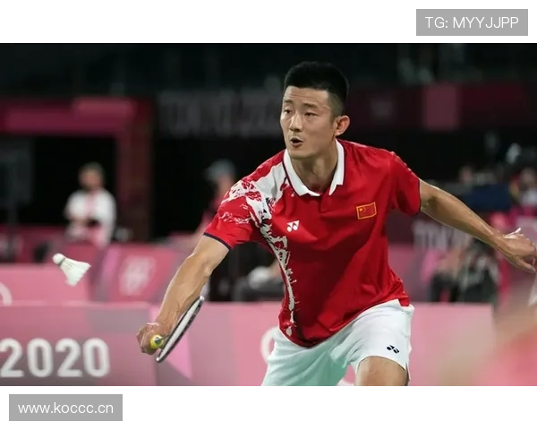 谌龙赛场外居然是买买买怪兽，这生活跟赢球一样猛？