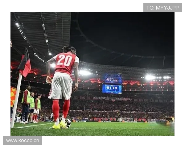 阿森纳的崛起与困境：战术改革的豪赌与争冠路上的致命短板