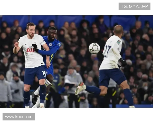 进攻依然华丽，但防守持续失衡：热刺的矛盾